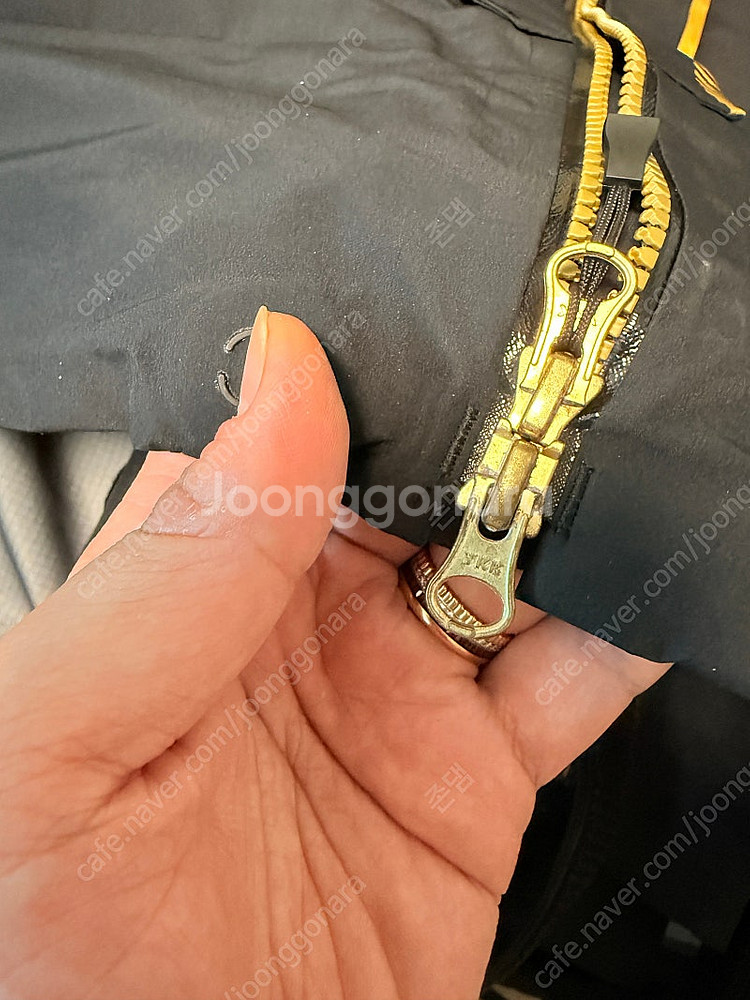 [급처 추가 가격인하]다이와 토너먼트 낚시복 DR-10...--5