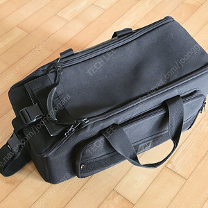 TMK VC55 헤비듀티 카메라,캠코더 가방 판매합니다.