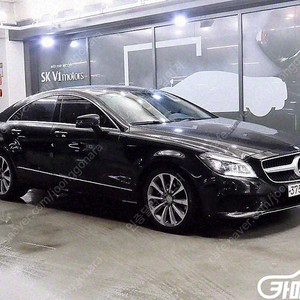 [벤츠]CLS클래스 W218 CLS 250 d 4MATIC ★중고차★중고차매입★전액할부★저신용자★신불자★소액할부★현금★카드 전부 가능합니다!