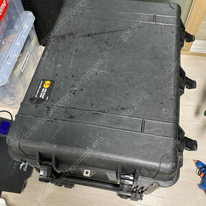 팰리칸 케이스 1660팝니다