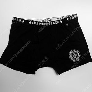 크롬하츠 팬티 복서 브리프