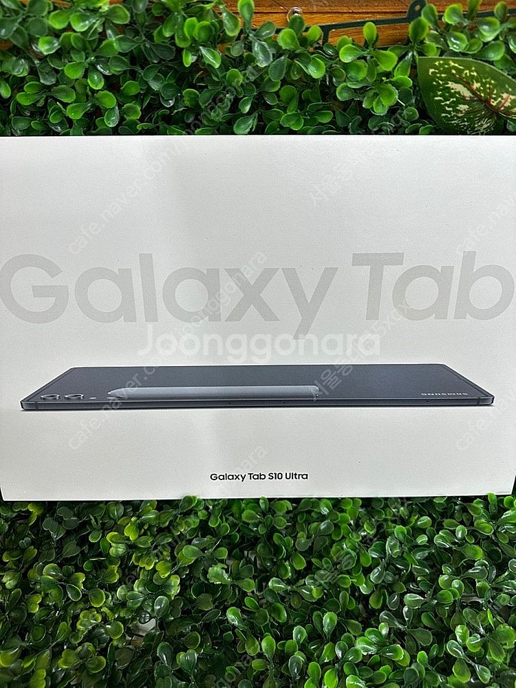 삼성 갤럭시 탭S10 울트라 256G Wi-Fi 와이파...--0