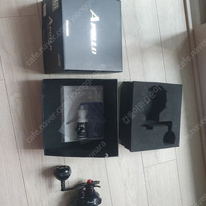 바낙스 아폴로sw 5점 좌핸 미사용