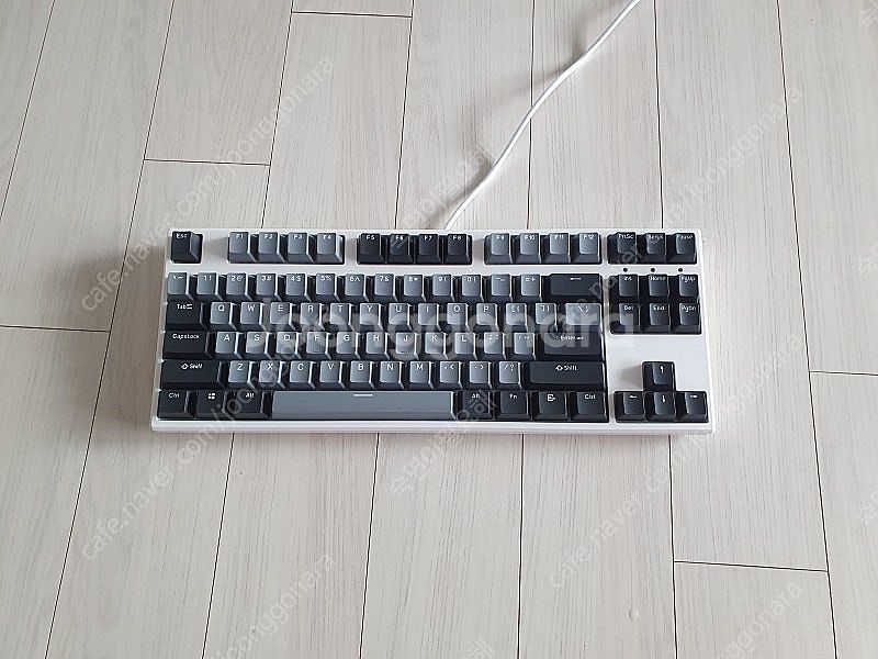 몬스타 가츠 X687 RAPID 자석축 키보드 판매합니...--1