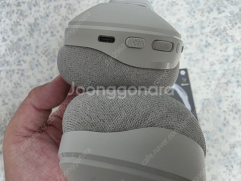(광명) 로지텍 g522 헤드셋 판매--4
