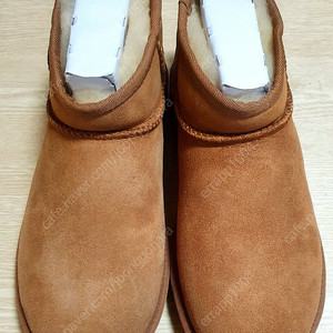 미국 어그 UGG 클래식 울트라 미니 새상품 판매합니다