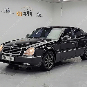 KG모빌리티(쌍용) 체어맨H 600S 중고차 선착순 판매합니다 ★전액할부★전국최저가★저신용★유튜브:뿅카TV★