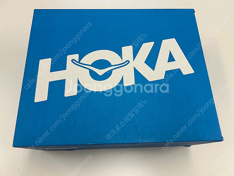 호카 스피드고트 6 280미리(2E) 새상품--7