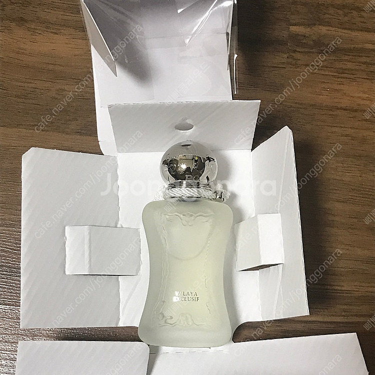 퍼퓸 드 말리 발라야 익스클루시브 퍼퓸 30ml--2