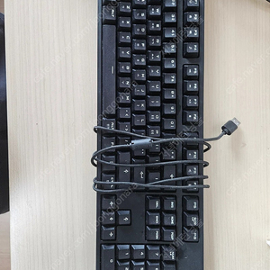 GK787S Office Master 한성키보드
