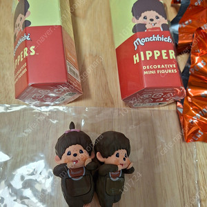 소니엔젤 몬치치 히퍼 보이 걸 일괄판매