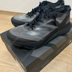 아디다스 아디제로 보스턴 12 265