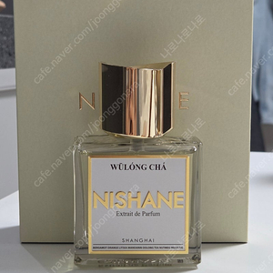니샤네 우롱차 향수 50ml