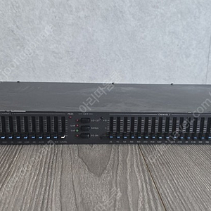 다이나코드 EQ 이큐 이퀄라이저 EQ2215