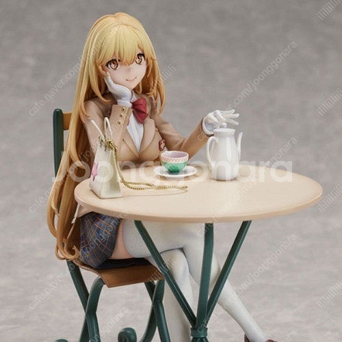 페넥스 쇼쿠호 미사키 피규어--0