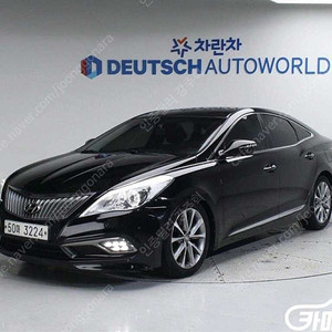 [현대]그랜저 HG HG220 PREMIUM 중고차중고차매입전액할부감사합니다