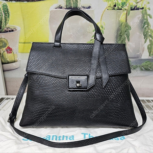 사만사타바사 모니카 사첼백 여성가방 핸드백 토트백 숄더백 GC56