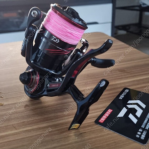 다이와 시그너스 2500XH -LBD 이미지