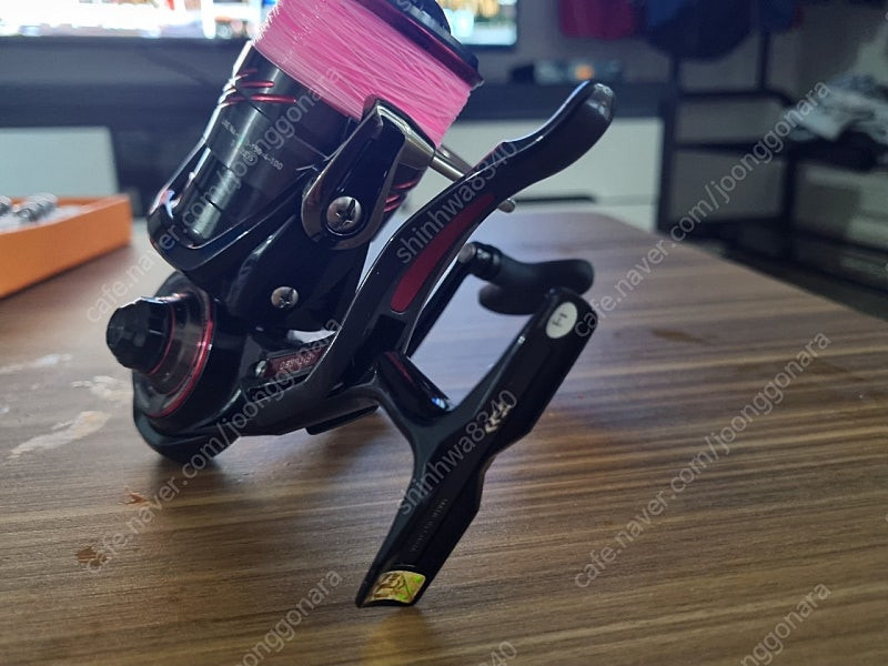 다이와 시그너스 2500XH -LBD 이미지