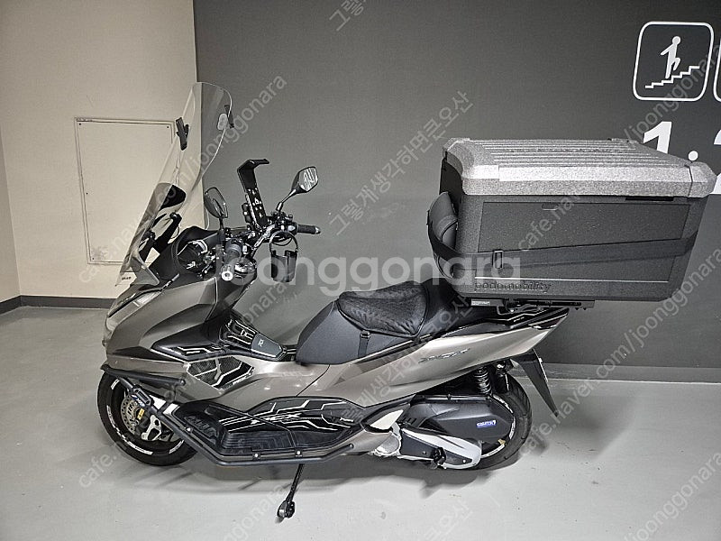 23 pcx125 판매합니다--0