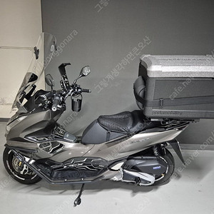 23 pcx125 판매합니다