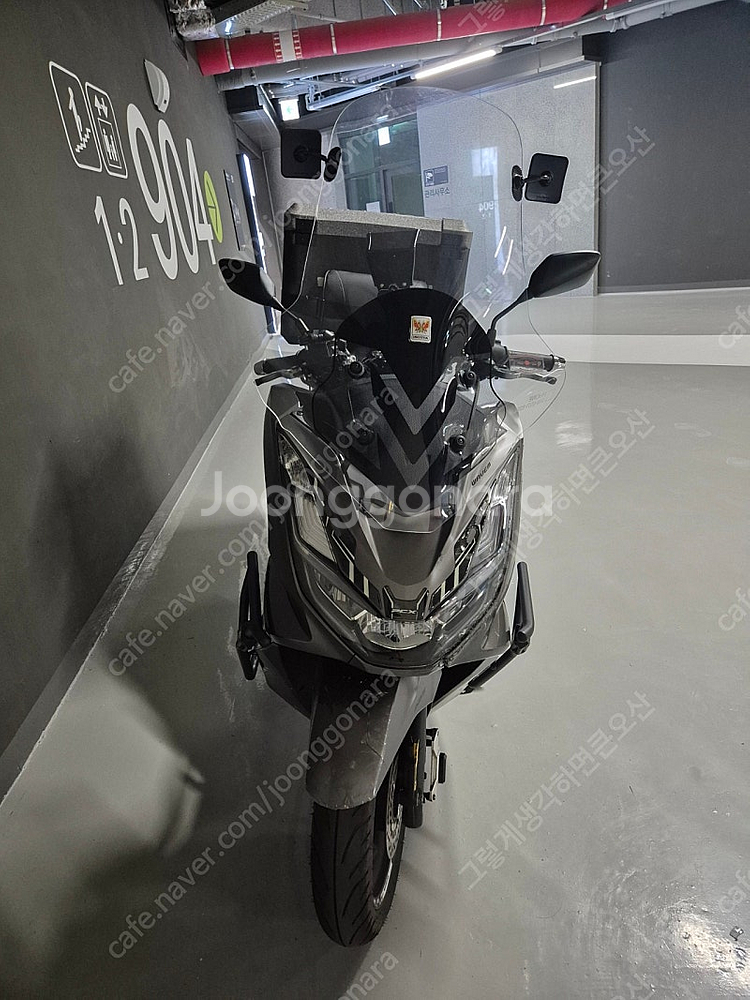 23 pcx125 판매합니다--1