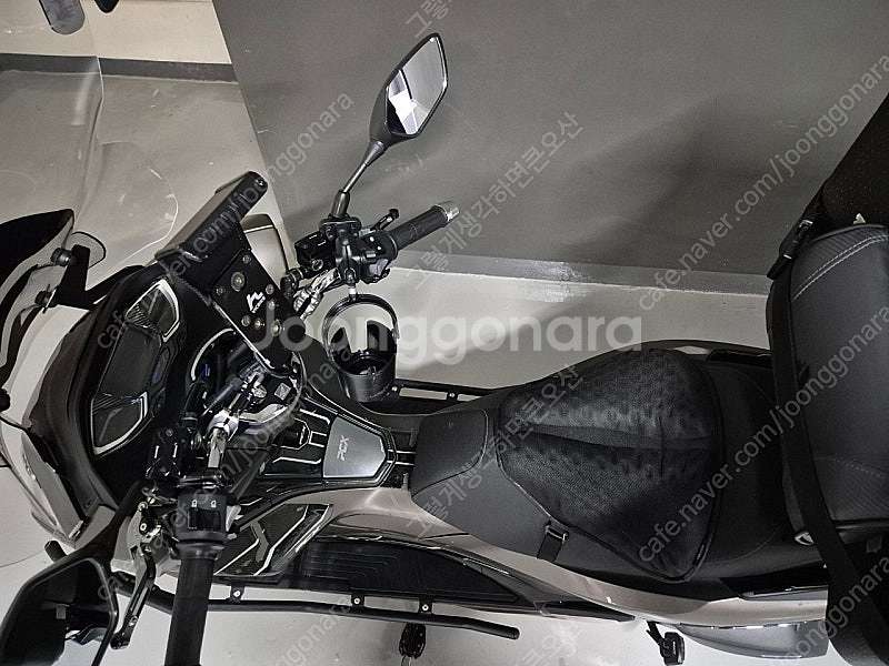 23 pcx125 판매합니다--2