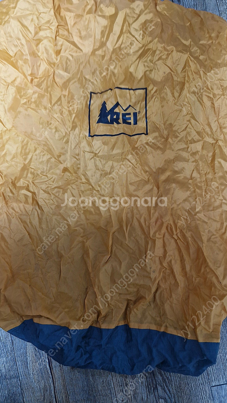배낭 커버100리터--1