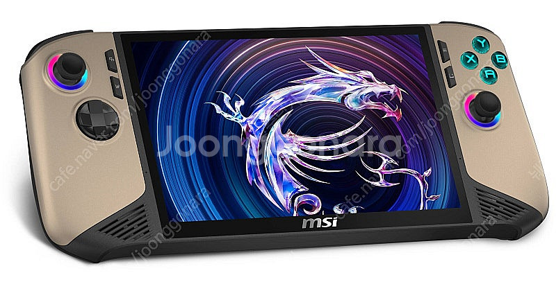 MSI Claw 8 AI+ 구입희망합니다--0