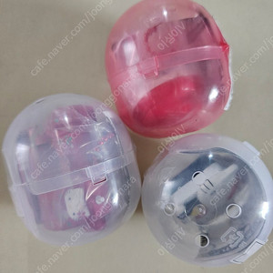 헬로 키티 가챠 캡슐 토이 전화기 재봉틀 카메라