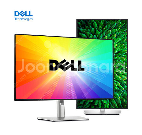 DELL P2723QE 27인치 모니터 IPS USB-...--0