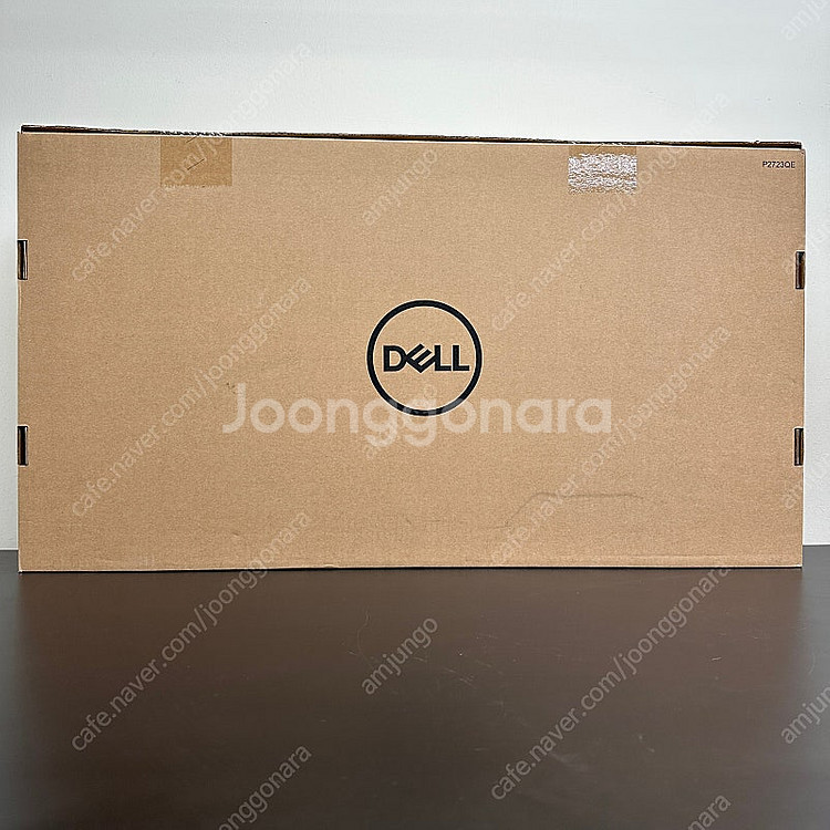 DELL P2723QE 27인치 모니터 IPS USB-...--2