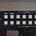 4X4 HDMI 2.0 MATRIX(매트릭스 분배기)판매합니다.