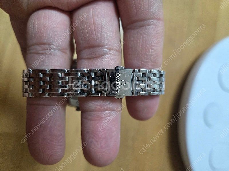 오메가드빌30mm미리 급처합니다--4