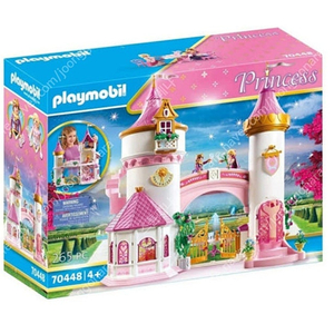 플레이모빌 공주성 70448 모델