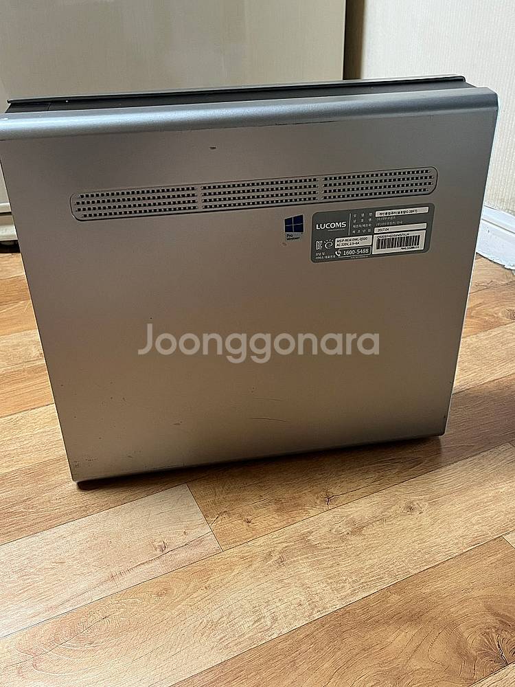 루컴즈 i5-6500 컴퓨터--2