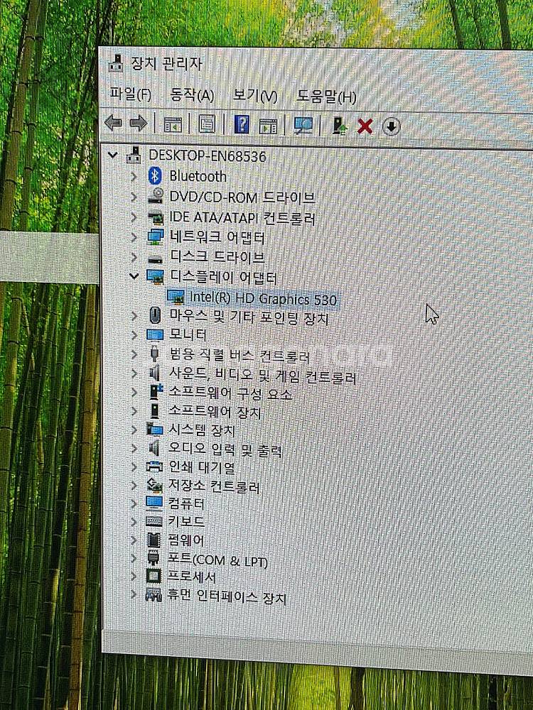 루컴즈 i5-6500 컴퓨터--6