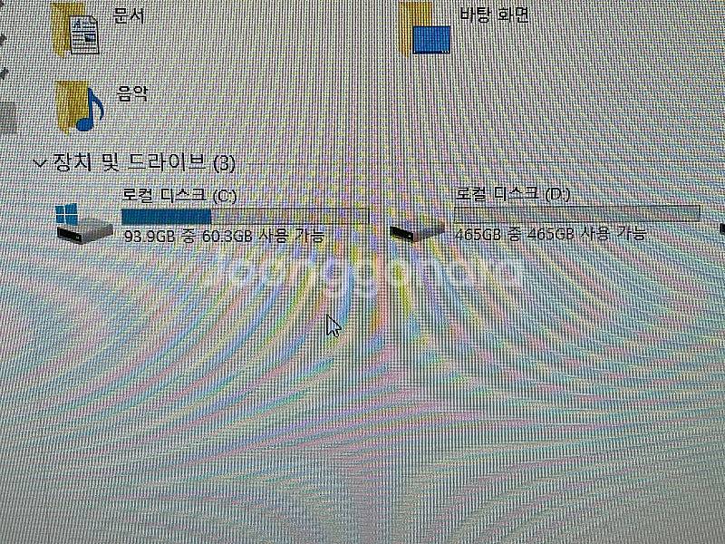 루컴즈 i5-6500 컴퓨터--9