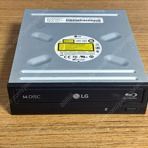LG 내장형 블루레이 ODD