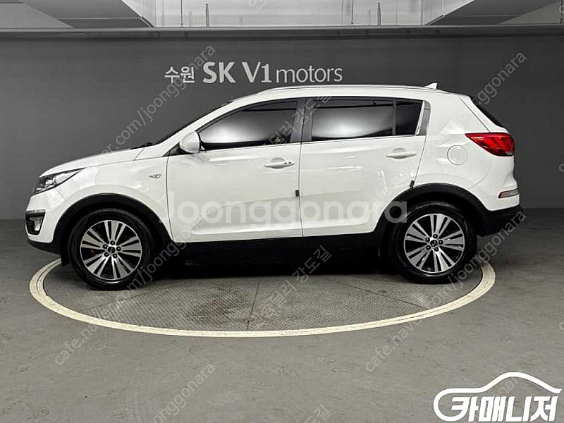[기아]더 뉴 스포티지 R 디젤 2WD 트렌디 | 20...--5