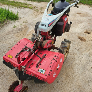 아세아 관리기 AMC-700
