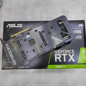 게이밍컴퓨터 rtx3060ti 판매합니다