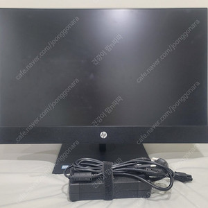 HP proOne 400 G4 i7- 8700T 일체형 pc