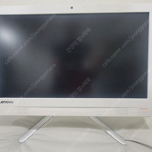 레노버 AIO 300-22ISU 일체형PC i3-6100