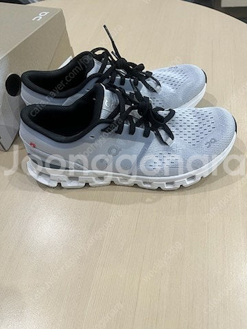 온러닝 살로몬 / 클라우드 x4 / 265--1