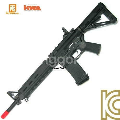 kwa rm4 erg 볼트스탑기능 반동추 전동--2
