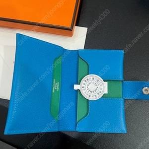 에르메스 샤넬 / R M S 카드지갑 / free