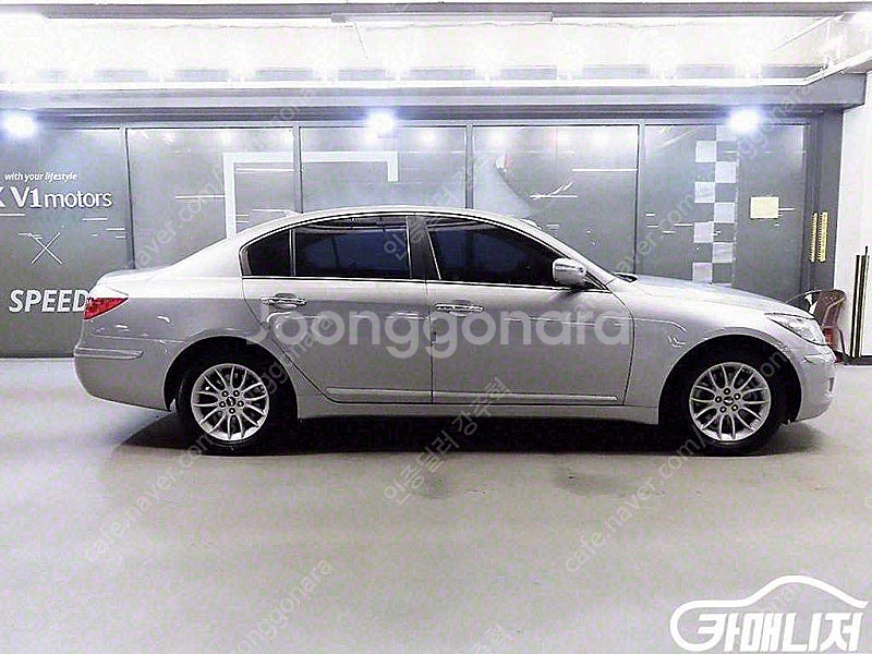 [현대]제네시스 BH330 LUXYRY 프라임팩 (5인...--3