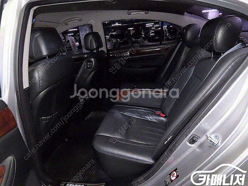 [현대]제네시스 BH330 LUXYRY 프라임팩 (5인...--7