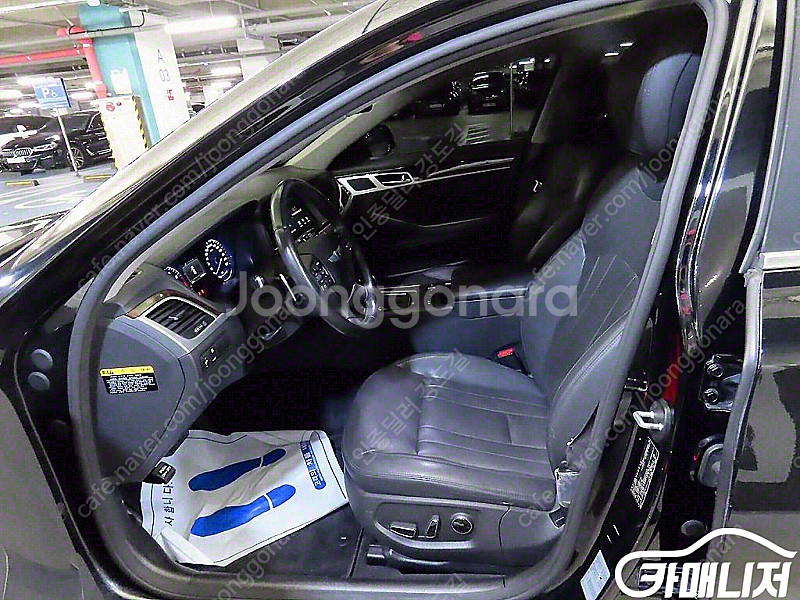 [현대]제네시스DH G330 모던 AWD (5인승) |...--6